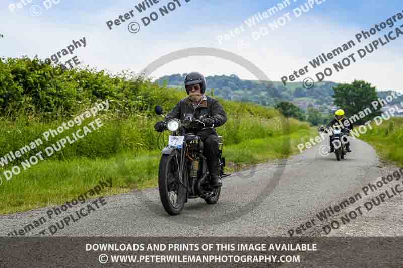 Vintage motorcycle club;eventdigitalimages;no limits trackdays;peter wileman photography;vintage motocycles;vmcc banbury run photographs